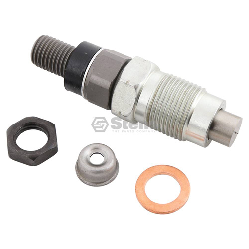 Injector for Kubota 16419-35905 View 2