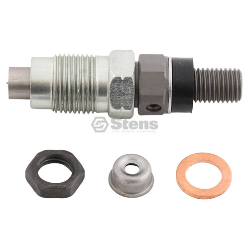 Injector for Kubota 16419-35905 View 3