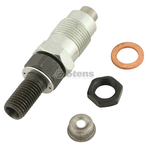 Injector for Kubota 16001-53000 View 2