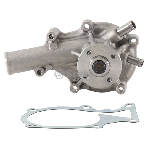 Water Pump for Kubota 16236-73033 View 2