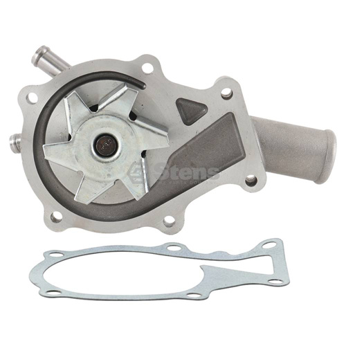 Water Pump for Kubota 16236-73033 View 3