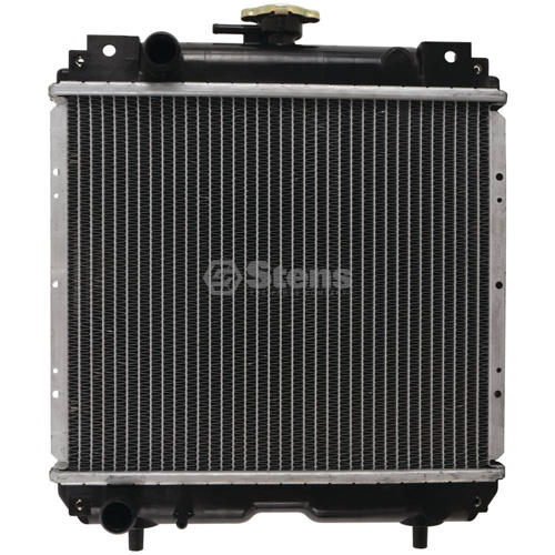 Stens Radiator for Kubota 6C170-58521 View 2