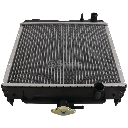 Stens Radiator for Kubota 6C170-58521 View 4