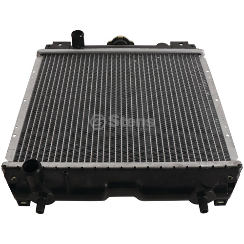 Stens Radiator for Kubota 6C170-58521 View 5