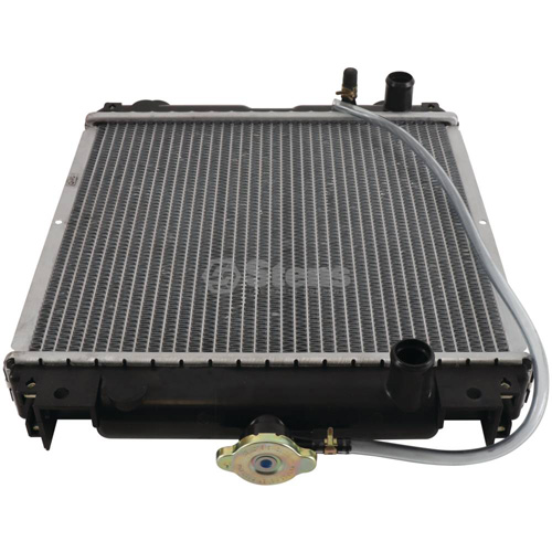 Stens Radiator for Kubota K2581-85010 View 4