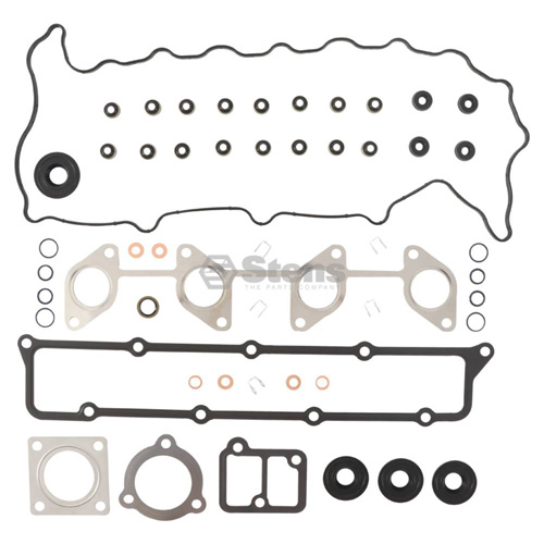 Stens Gasket Kit for Kubota 1G772-99352 View 2