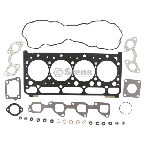 Stens Gasket Kit for Kubota 1G856-99353 View 2