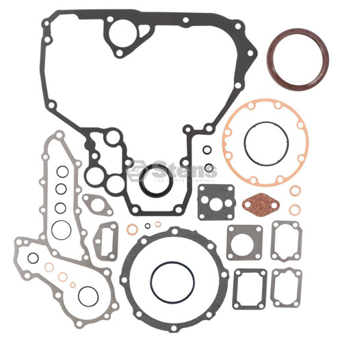 Stens Gasket Kit for Kubota 1G928-99364 View 2