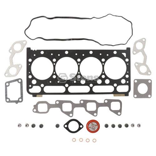 Stens Gasket Kit for Kubota 1J846-99350 View 2