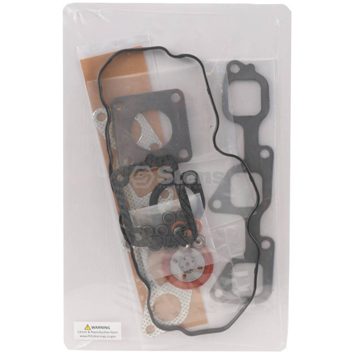 Stens Gasket Kit for Kubota 1J846-99364 View 3