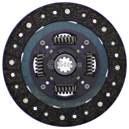 Stens Clutch Disc for Kubota T1060-20173 View 2