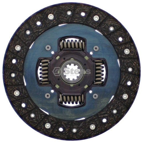Stens Clutch Disc for Kubota T1060-20173 View 3