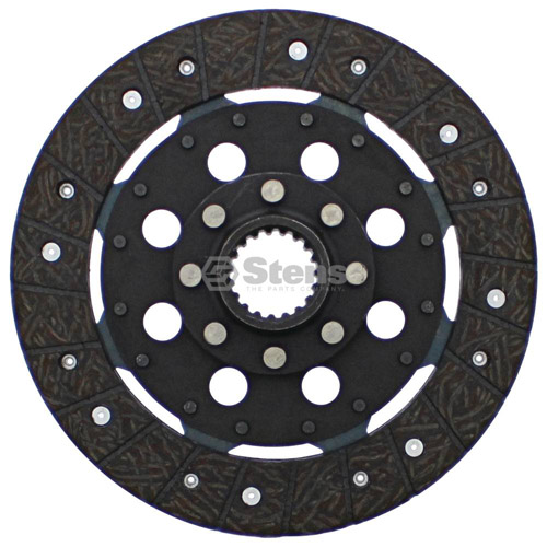 Stens Clutch Disc for Kubota 32425-14450 View 2