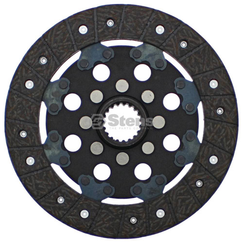 Stens Clutch Disc for Kubota 32425-14450 View 3