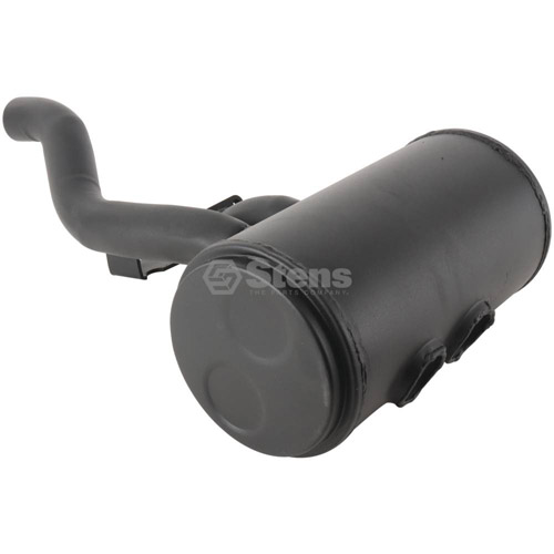 Stens Muffler for Kubota 3C001-12310 View 2