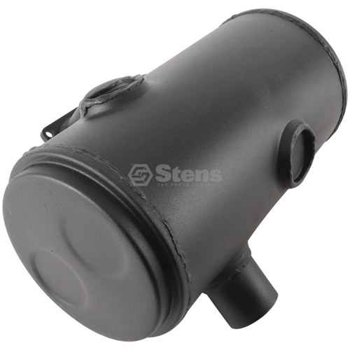 Stens Muffler for Kubota 3C501-12112 View 3