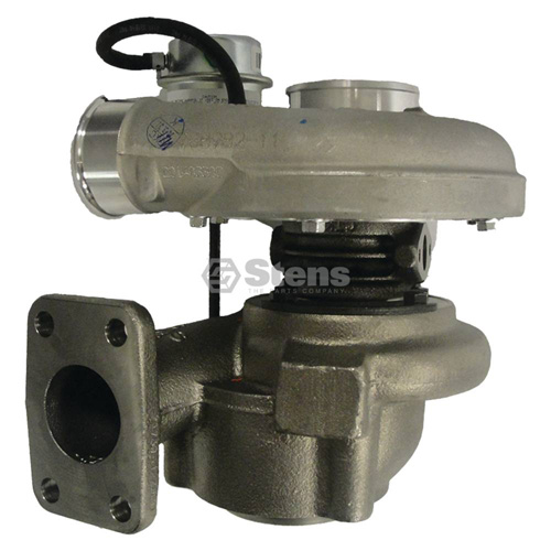 Stens Turbo For Perkins 2674A202 View 2