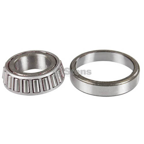 Tapered Bearing Set for Gravely 038199 View 1