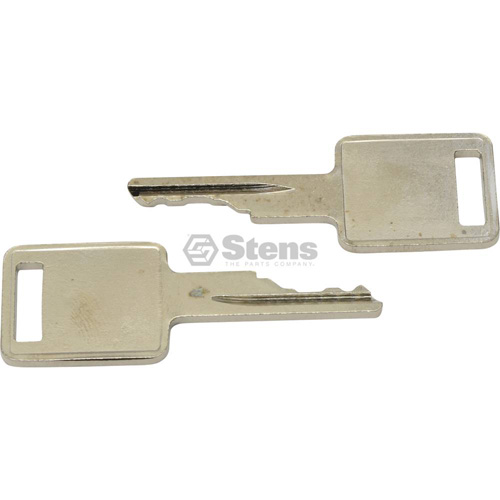 Stens Ignition Key for Bobcat 6693241 View 2