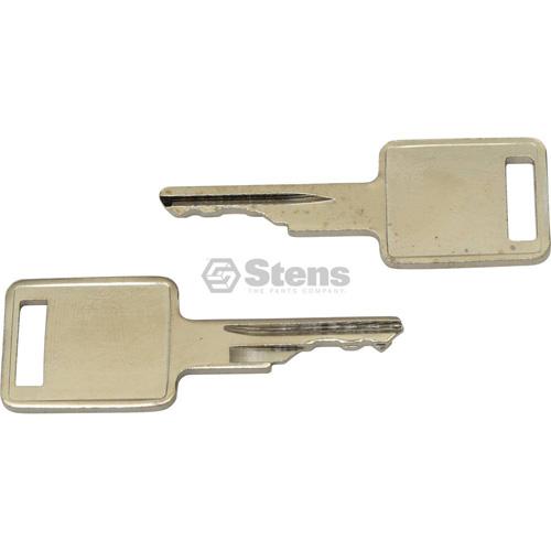 Stens Ignition Key for Bobcat 6693241 View 3
