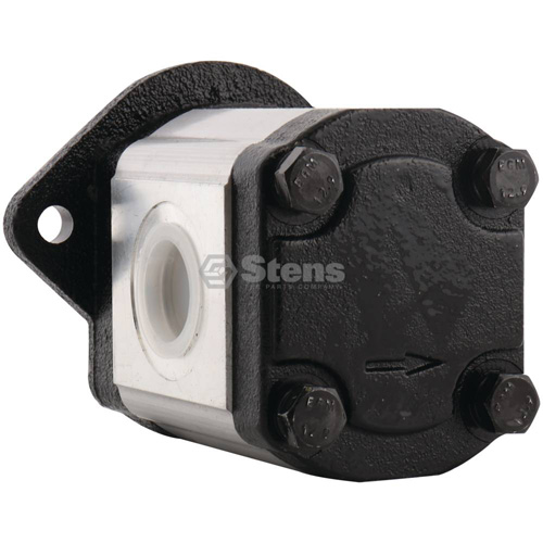 Stens Hydraulic Pump for Bobcat 6669385 View 3