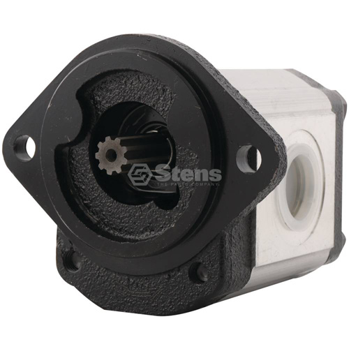 Stens Hydraulic Pump for Bobcat 6669385 View 4