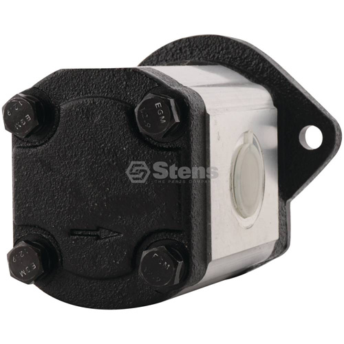 Stens Hydraulic Pump for Bobcat 6672513 View 2