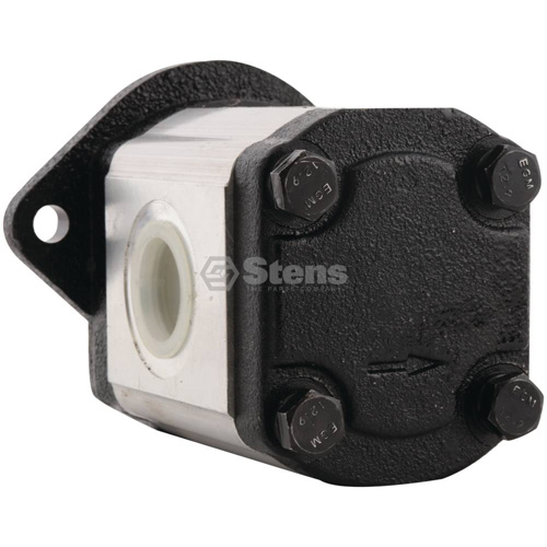 Stens Hydraulic Pump for Bobcat 6672513 View 3
