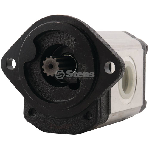 Stens Hydraulic Pump for Bobcat 6672513 View 4