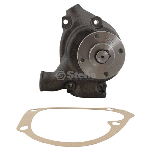 Water Pump for Bobcat 6598500 View 2