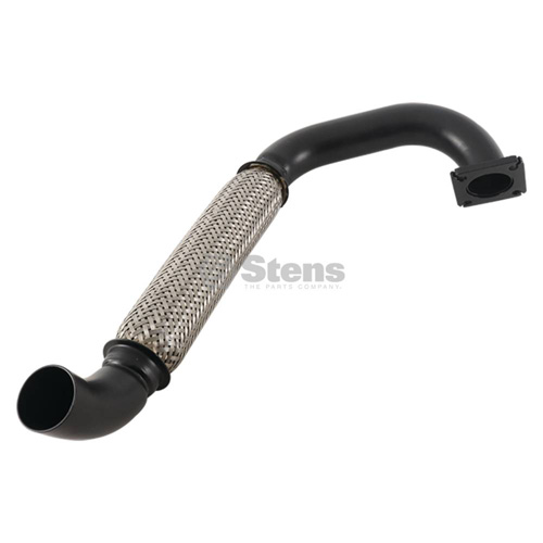 Stens Exhaust Pipe for Bobcat 6701151 View 2