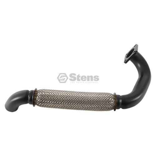 Stens Exhaust Pipe for Bobcat 6701151 View 3