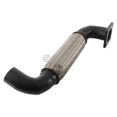 Stens Exhaust Pipe for Bobcat 7107449 View 2