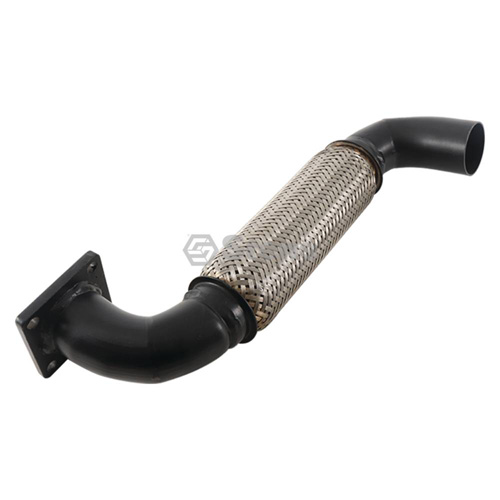 Stens Exhaust Pipe for Bobcat 7107449 View 3