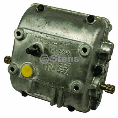 Transmission for Gravely 04901000 / 241-008 