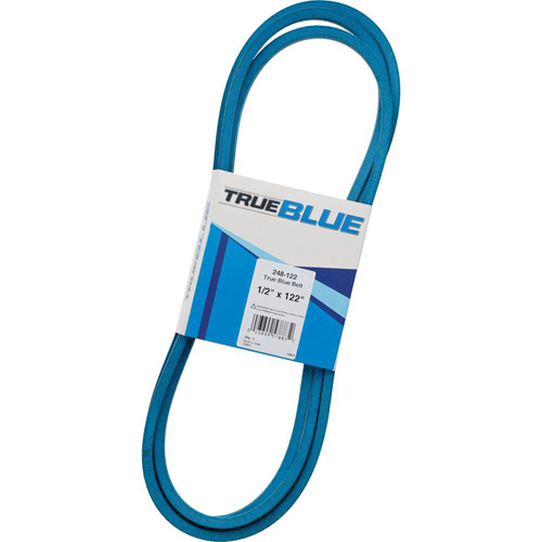 TrueBlue Belt for 1/2" x 122" View 2