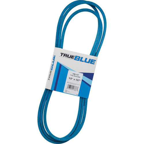 TrueBlue Belt for 1/2" x 127" View 2