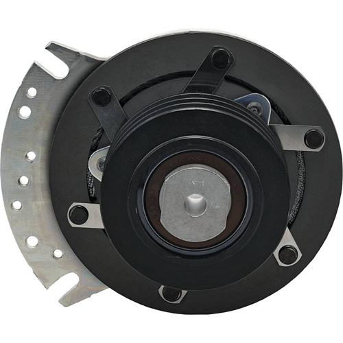 OEM PTO Clutch for Warner 5218-324 View 3
