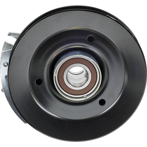 OEM PTO Clutch for Warner 5218-349 View 3
