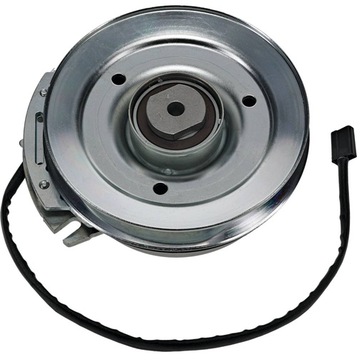 OEM PTO Clutch For Warner 5218-399 View 2