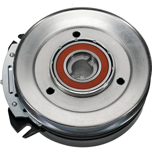 OEM PTO Clutch For Warner 5228-6 View 2