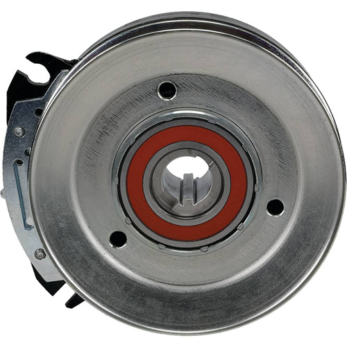 OEM PTO Clutch For Warner 5228-6 View 3