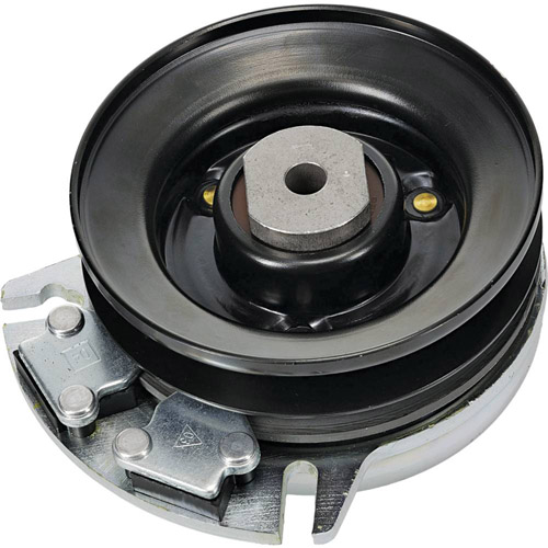 OEM PTO Clutch for Warner 5217-78 View 2