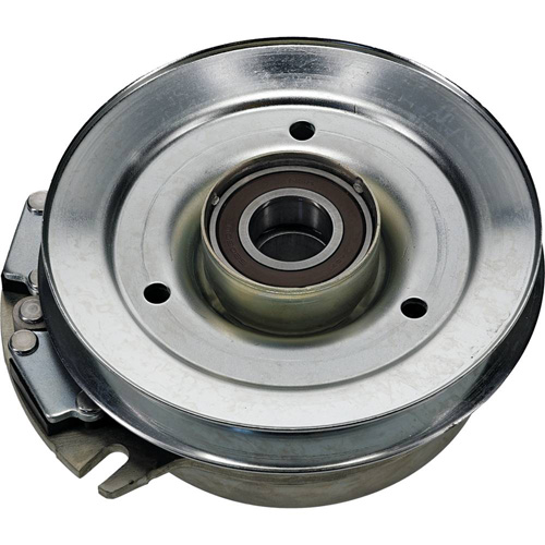 OEM PTO Clutch for Warner 5218-385 View 2