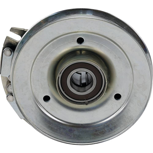 OEM PTO Clutch for Warner 5218-385 View 3