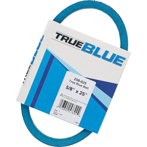 TrueBlue Belt for 5/8" x 25" View 2
