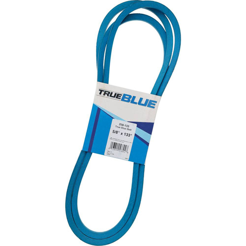 TrueBlue Belt for 5/8" x 133" View 2