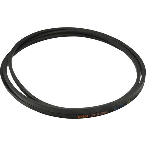 Stens OEM Replacement Belt for Woods 31700 View 2