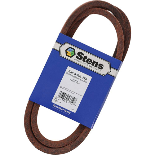 Stens OEM Replacement Belt for Swisher 10263 View 2