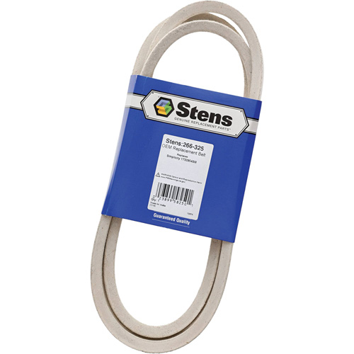 Stens OEM Replacement Belt for Simplicity 1732954SM View 2